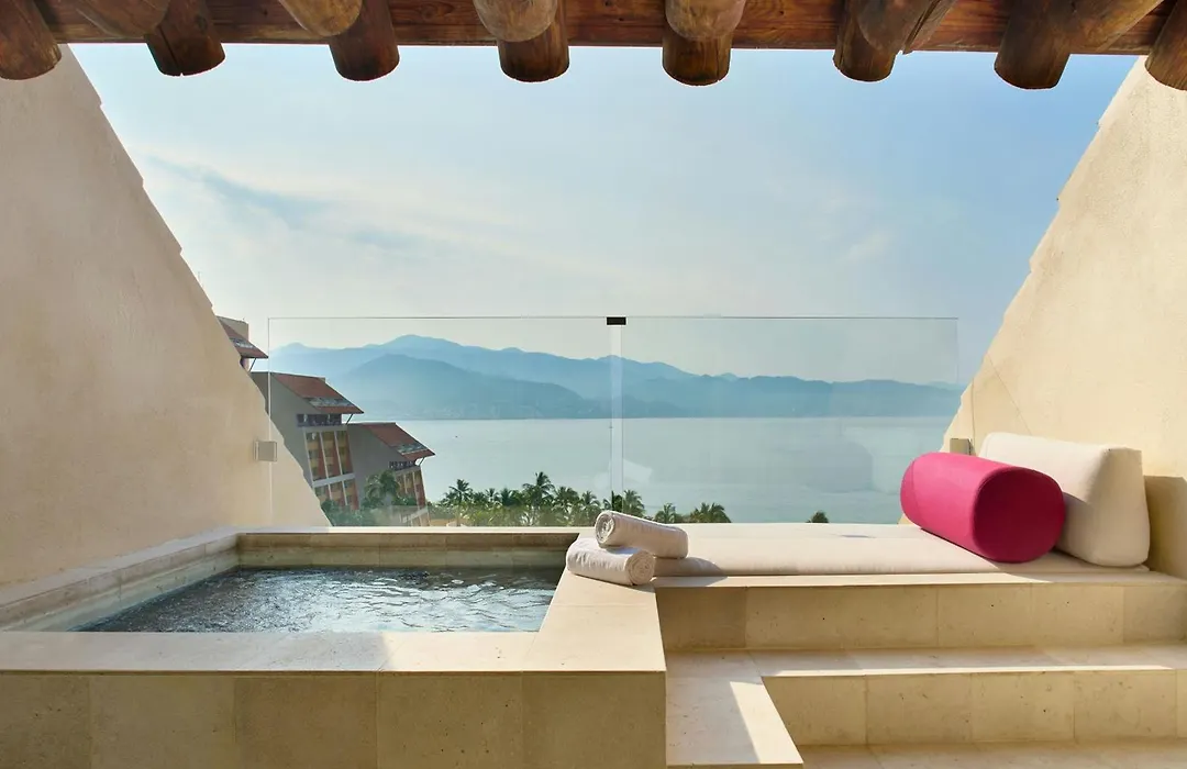 The Westin Resort & Spa, Puerto Vallarta-1