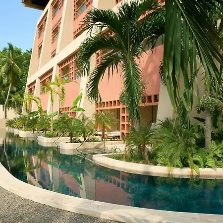 The Westin Resort & Spa, Puerto Vallarta-2