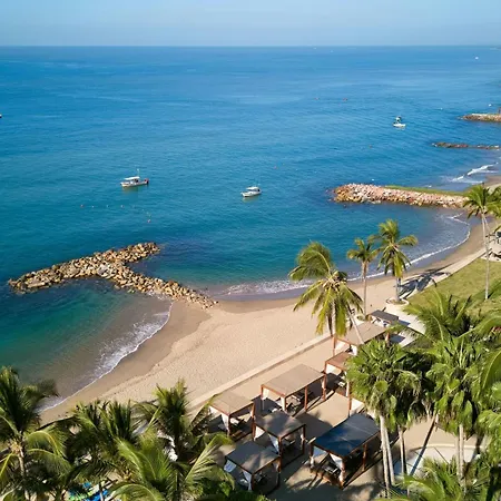 The Westin Resort & Spa, Puerto Vallarta-3